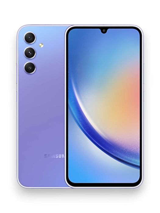 Samsung A34 128gb / 256gb / Garantie 2 Ani /seria9.ro