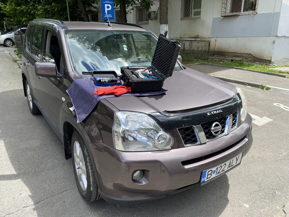 Reparatii Parbrize Ciobituri Crapaturi Fisuri