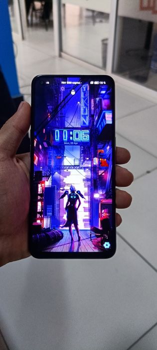 Realme gt master edition