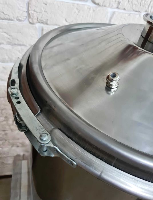 перегонные кубы от 25л