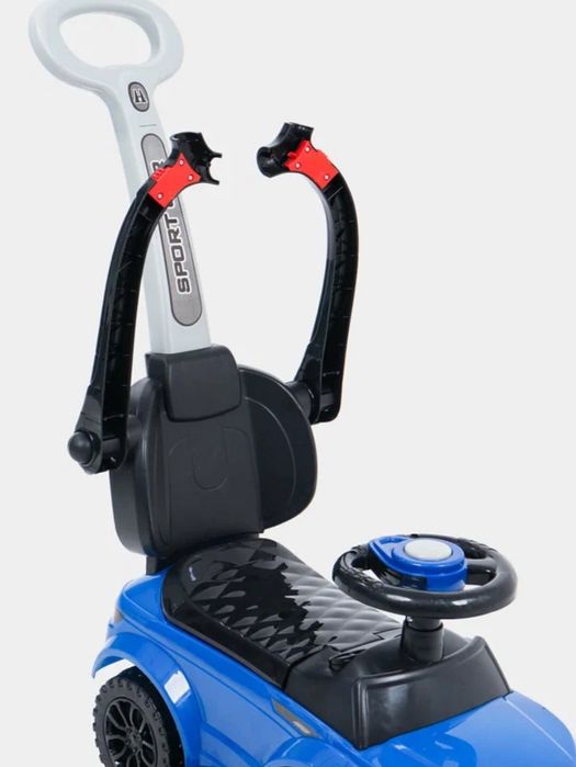 Супер Скидка Детская машина толакар