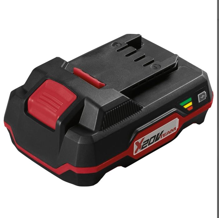 акумулаторна батерия и зарядно X20V team Parkside / Парксайд