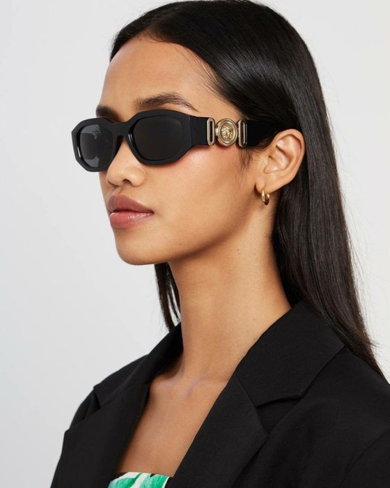 Очки Versace medusa