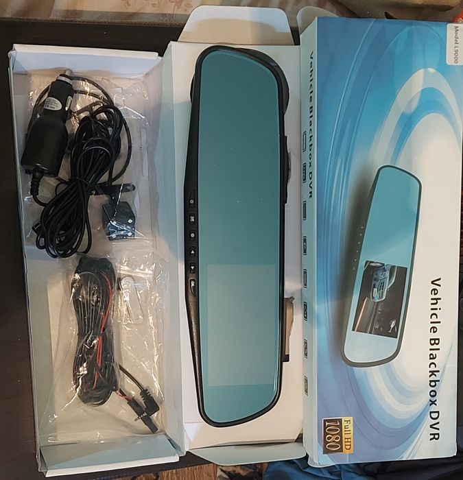 Видеоригистратор