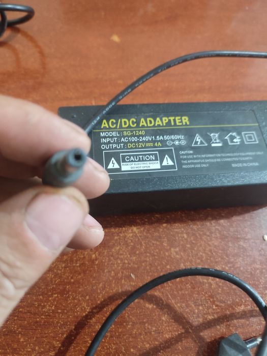 продается адаптер