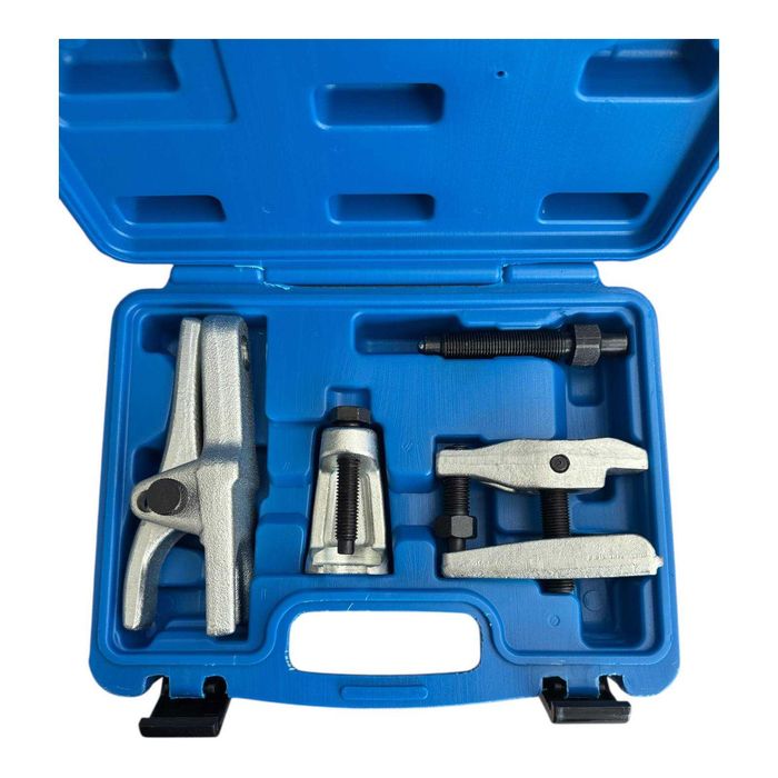 Комплект скоби за шарнири 3 броя HAWEK