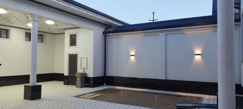 3 сотик 4 хона Сергили трасса Сурум