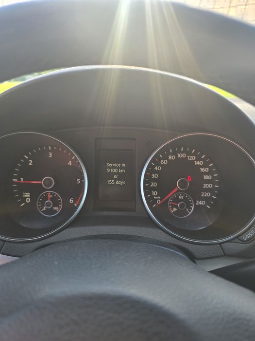 VOLKSWAGEN Golf 2010 — imagine 5
