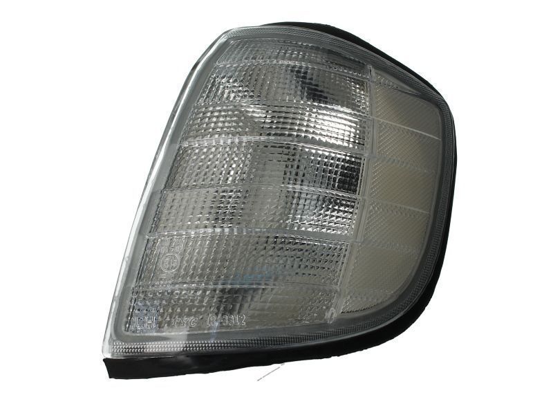 Lampa semnalizare fata Mercedes Clasa S (W140) 03.1995-09.1998 TYC partea stanga