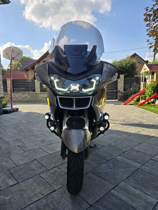 Bmw r1200Rt de vanzare