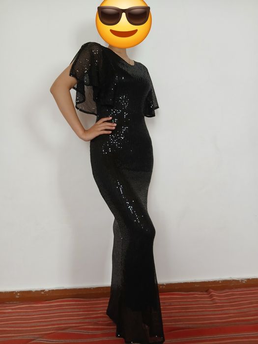 Внчерние платья размер 44-46