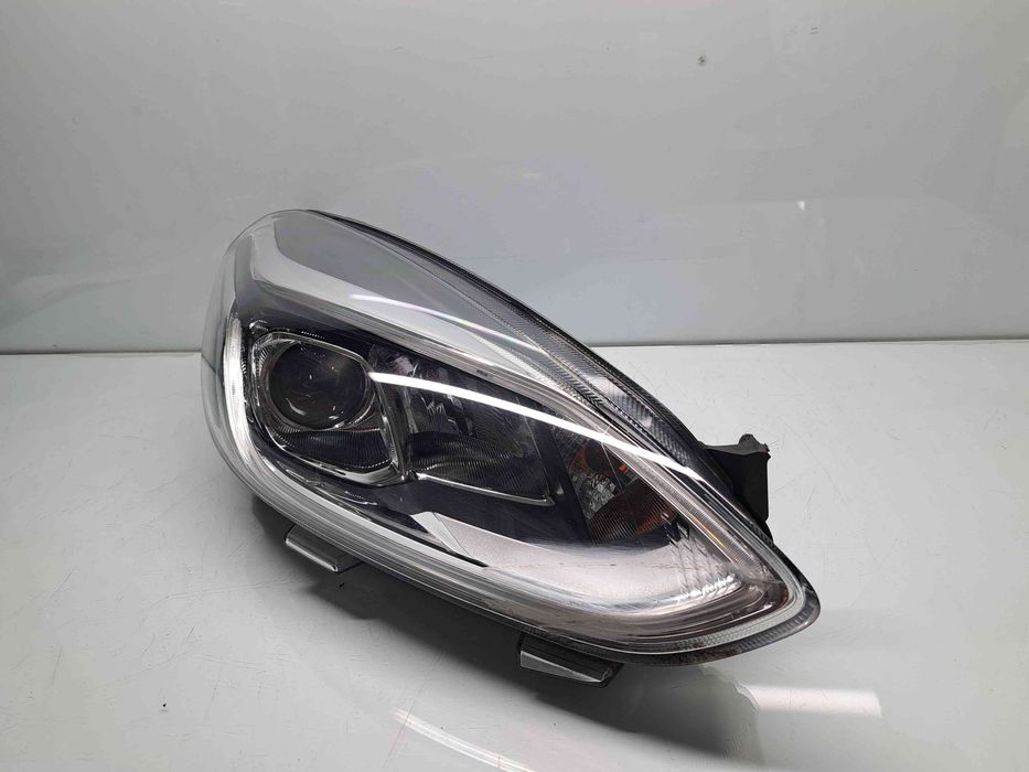 Far dreapta Ford Fiesta 8 [Fabr 2017-2025] H1BB-13W029-DD