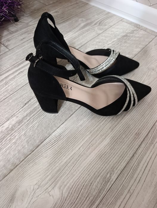 Продам туфли недорого