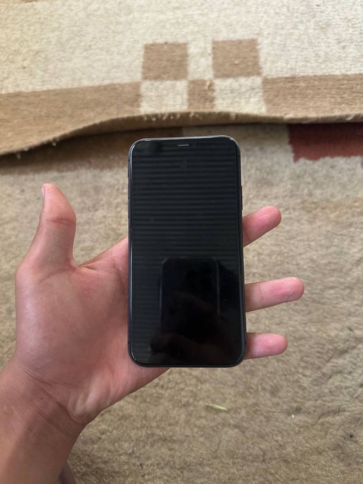 Iphone 11 imeyka