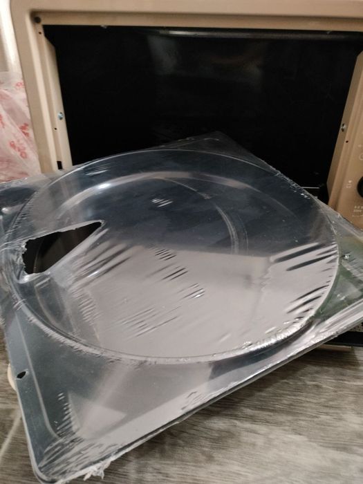 Электропечь Новая