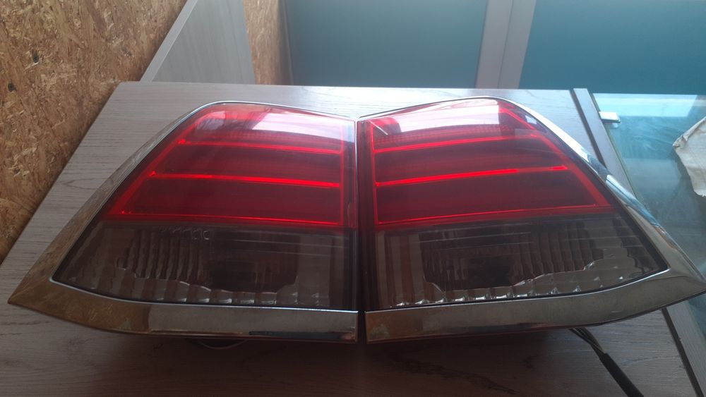 Фары для двухсотка