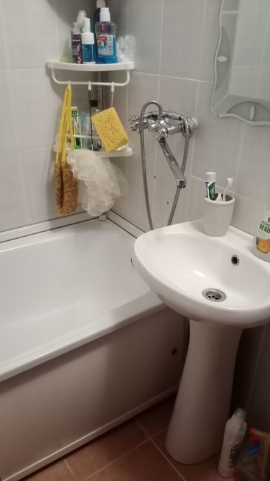 Продаю 3 комнатную квартиру