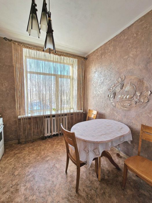 3 комнатная квартира, Черемушки