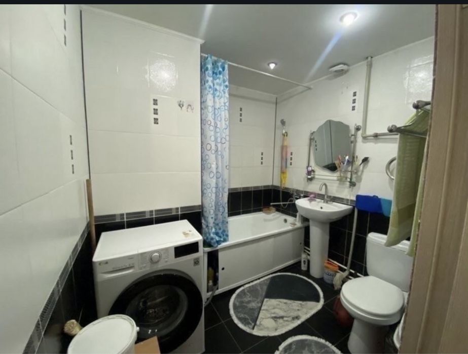 Продажа 3х комн квартиры