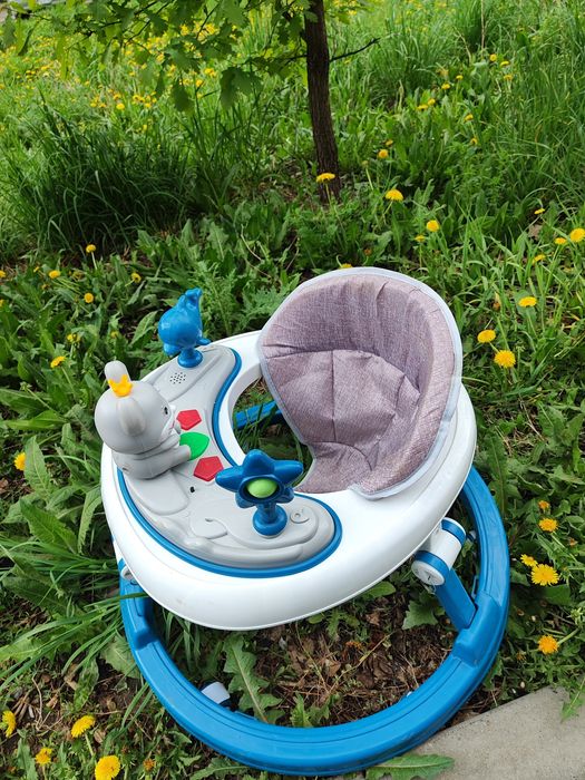 Продам детские ходунки