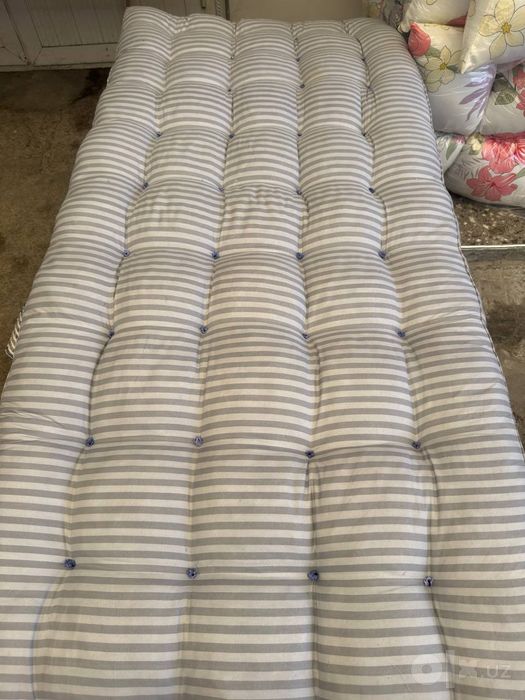 Matras, To'shak va kõrpachalar M A A S home mahsulotlari