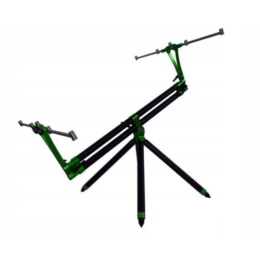 Rod pod dayko vede