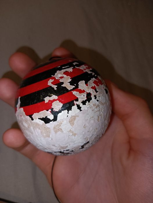 Kendama x deteriorata