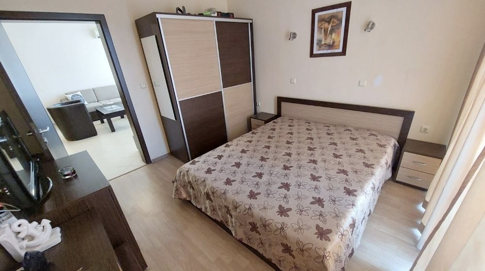 Продава се Тристаен апартамент в к.к. Слънчев бряг - 106 кв.м за 991 €/кв.м - Снимка #12