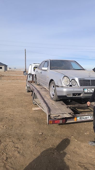 Эвакуатор 24/7 хабарласа беріңіздер