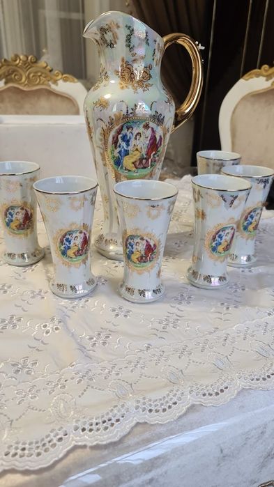 Продаются посуды новую посуду в упаковках