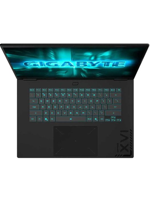 Ноутбук Gigabyte A16 Intel Core I5-13420H 16.0 RTX 4050/6GB 16GB/512GB