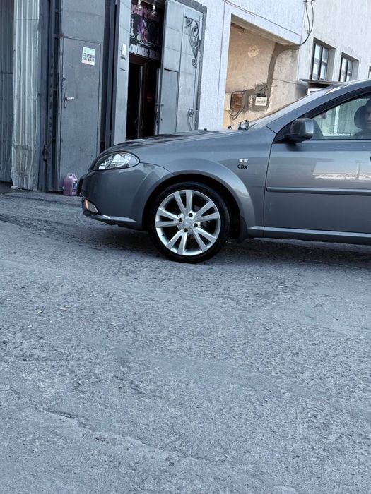 Титанвый диск летний покришкасымен