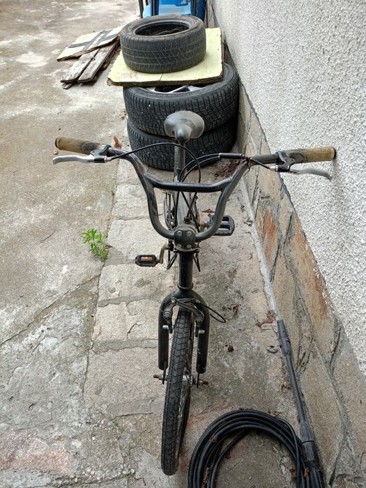 Бмх колело 20цола