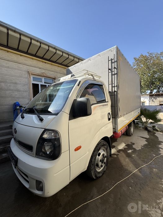 Kia bongo 1.2ton 2013yil
