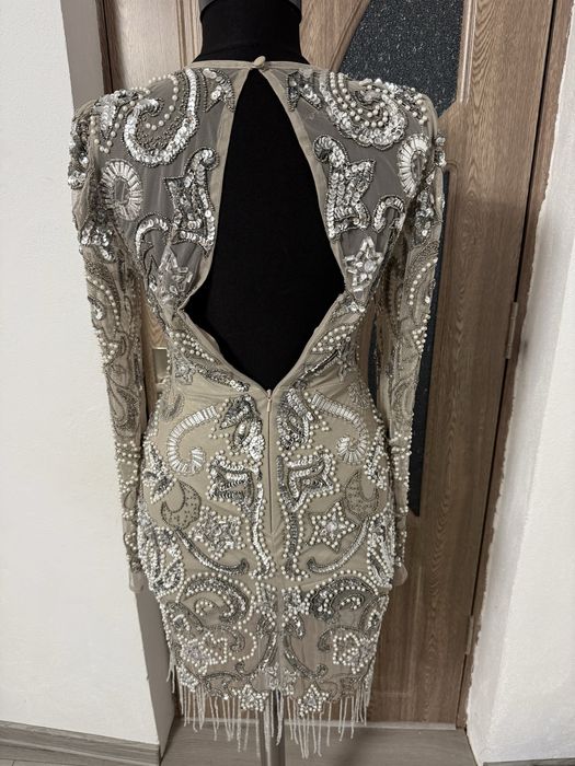 Vand rochie asos bijuterie