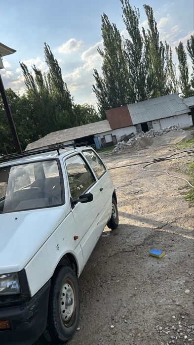 Ваз Ока сатылады жағдайы жақсы