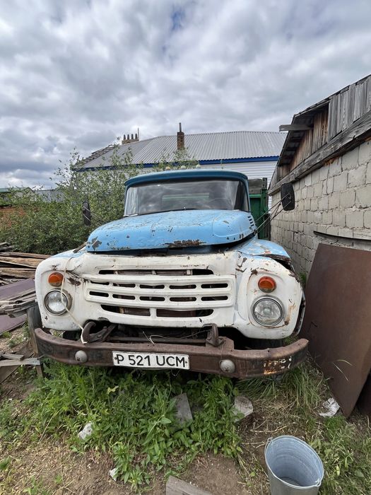 Продам Зил 130
