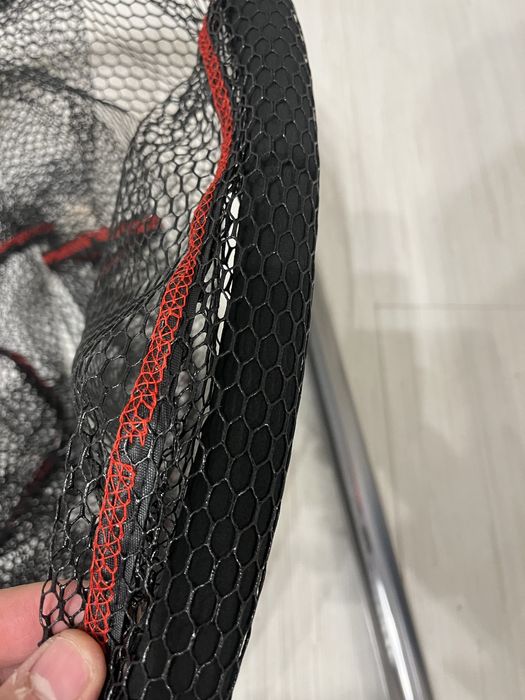 Подсачек для фидера плавающий 2.80