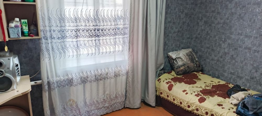 Дом в пос. Габидена Мустафина