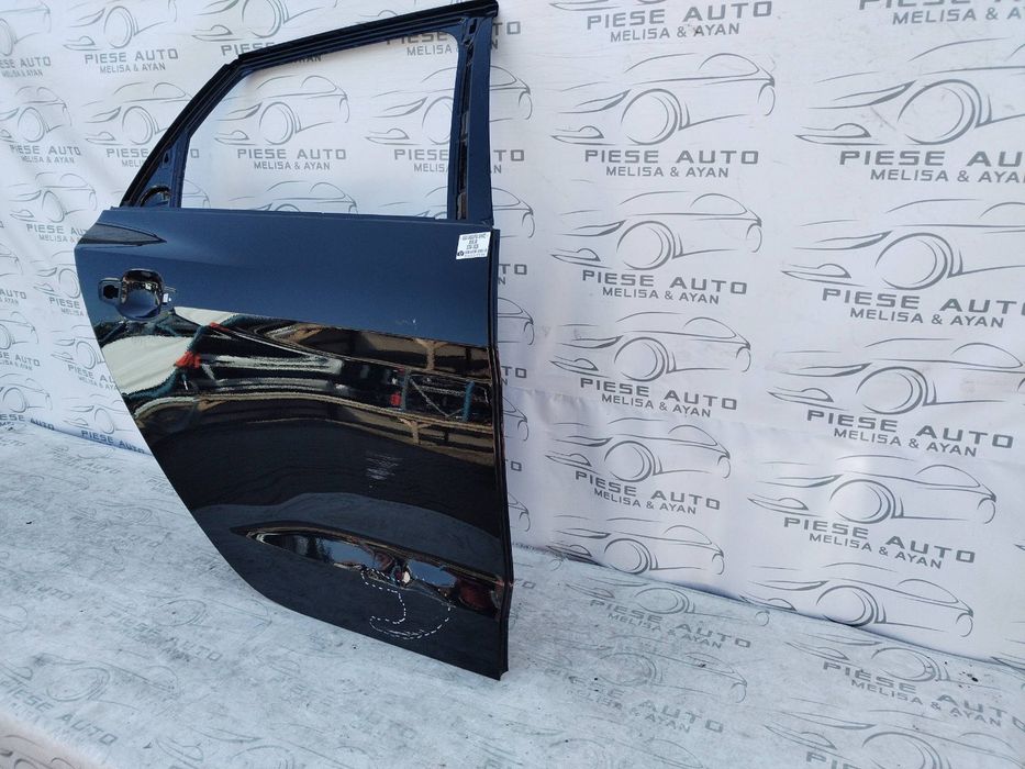 Usa dreapta spate Audi A1 an 2018-2019-2020-2021-2022-2023-2024-2025-2