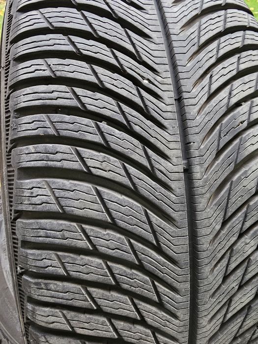 Vind Cauciucuri iarna 235 50 19