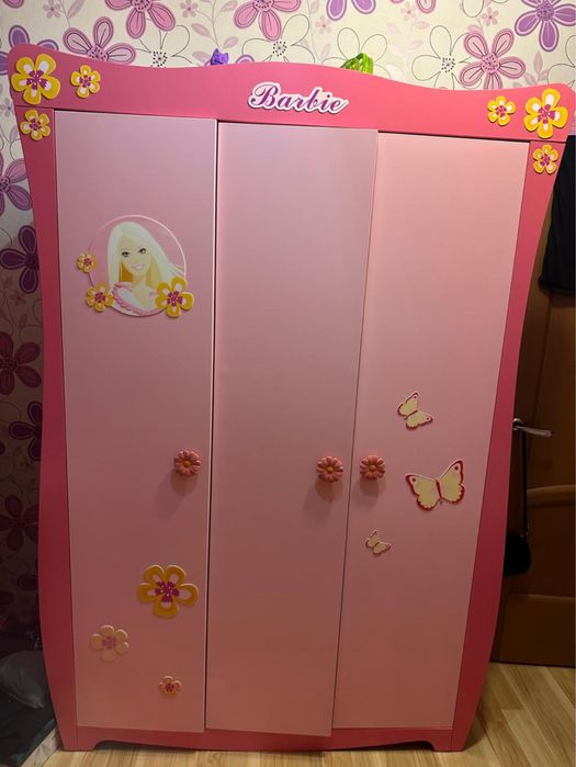 Детская мебель б/у