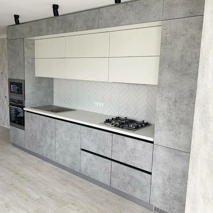 Мебель на заказ