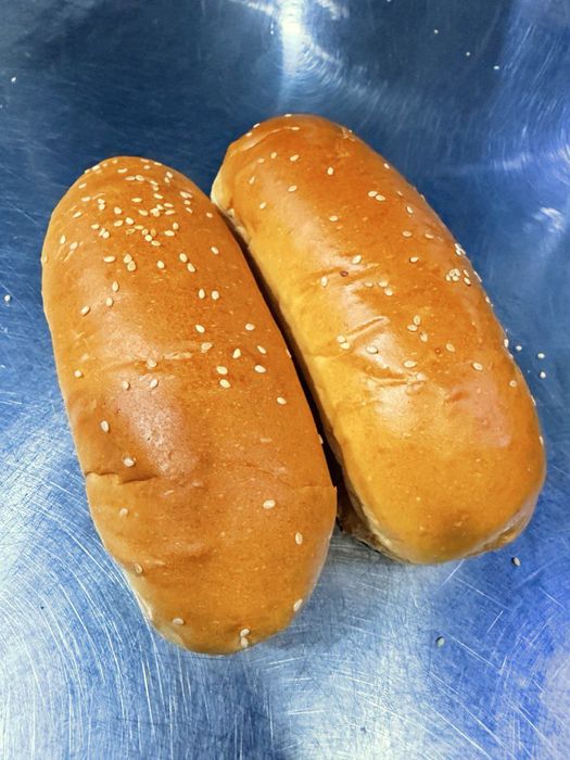 Hoddog va Gamburgur nonlari sifatli mahsulotlar