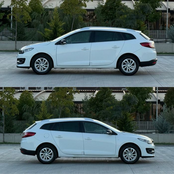 Renault Megane Bose • R.A.R Efectuat•