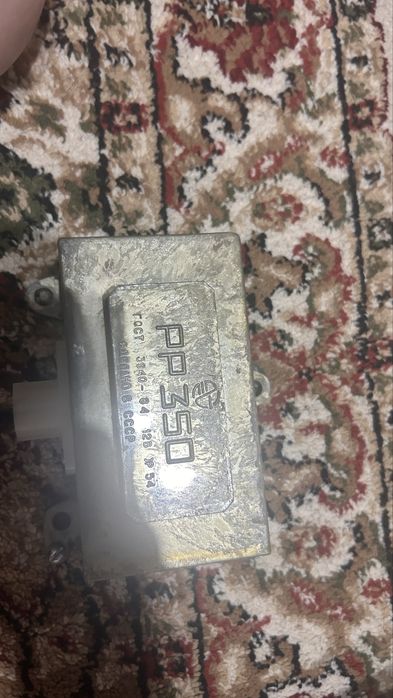 Реле ругулятор 12 вольт