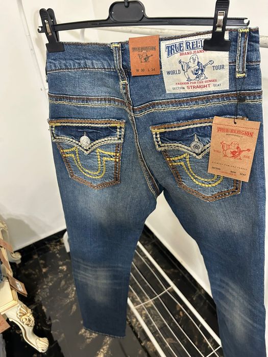 Blugi True Religion