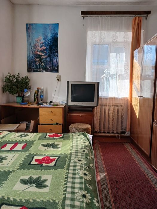 Продам частный дом.