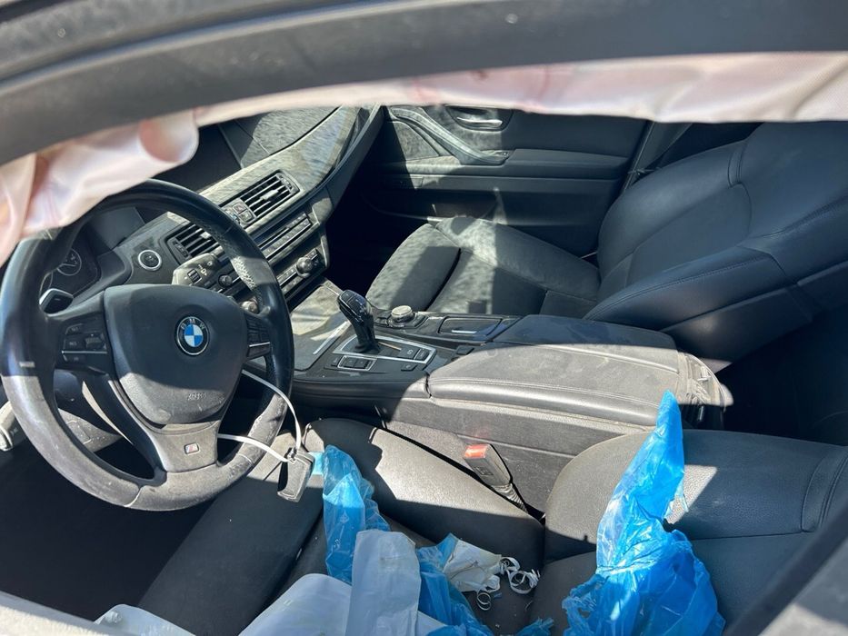 БМВ Ф10, 550хи 408кс НА ЧАСТИ (bmw f10, 550xi chasti)