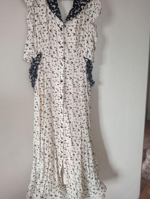 Вечернее платье женское